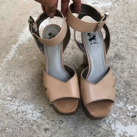 Circus by Sam Edelman - Picture 2 of 5